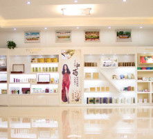 高清图片中的化妆品美学 视觉营销与消费心理的交融