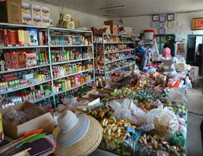 营口市供销社 构建多元化初级农产品收购体系，助力乡村振兴